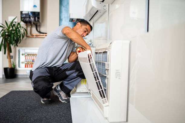 Best Ventilation System Cleaning in La Mesilla, NM