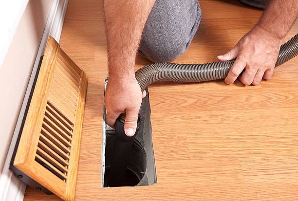 Best Commercial Air Duct Cleaning in La Mesilla, NM